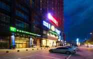 ภายนอกอาคาร 5 Holiday Inn Express Chengdu Dafeng, an IHG Hotel