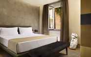 Bedroom 7 Margutta 19 - Small Luxury Hotels of the World