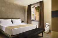 Bedroom Margutta 19 - Small Luxury Hotels of the World