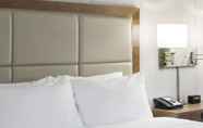 Bilik Tidur 4 Hampton Inn & Suites Pittsburg Kansas Crossing