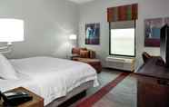Bilik Tidur 5 Hampton Inn & Suites Pittsburg Kansas Crossing