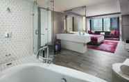 Toilet Kamar 5 W Bellevue