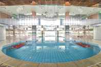 Swimming Pool Spring Golf & Art Resort Awaji