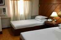 Kamar Tidur Wregent Plaza Hotel