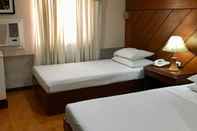 Bilik Tidur Wregent Plaza Hotel