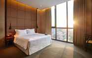 Bedroom 4 Lumiere Hotel
