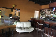 Bar, Cafe and Lounge Gorgona Beach Hotel