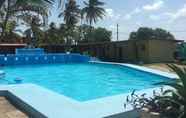 Swimming Pool 2 Gorgona Beach Hotel