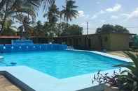 Swimming Pool Gorgona Beach Hotel