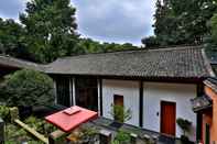 Exterior Linxi Wushan Inn