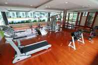 Fitness Center Green Lotus Hotel