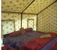 Kamar Tidur 3 Golden Mark Camp