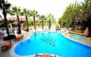 Swimming Pool 6 Hera Beach Hotel