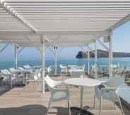 Restaurant 6 Vergina Beach Hotel