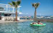 Swimming Pool 4 Vergina Beach Hotel