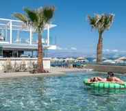 Swimming Pool 4 Vergina Beach Hotel