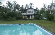 Kolam Renang 3 CoCoWorld Bungalow