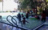 Swimming Pool 2 Hotel Buddi Samudra