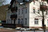 Exterior Historische Spitzgrundmühle Coswig