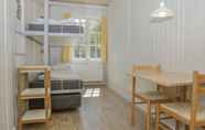 ห้องนอน 5 Rønne Vandrerhjem - Hostel