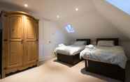 Kamar Tidur 4 Blair Drummond Holiday Home