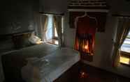 Bedroom 4 Tashan Hotel Edirne