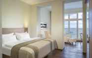 Kamar Tidur 5 Hotel Seeschloss Sellin