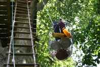 Pusat Kebugaran L'Arbre à Cabane