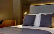 ห้องนอน 6 Best Western Plus Vauxhall Hotel