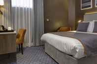 Kamar Tidur Best Western Plus Vauxhall Hotel