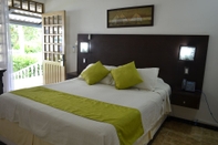 Bedroom Villeta Boutique Hotel Spa