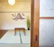 Bedroom 5 Gion Sakuraya