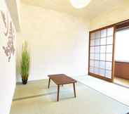 Bedroom 4 Gion Sakuraya