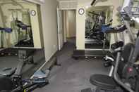 Fitness Center Grasslands Bed & Breakfast