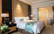 Kamar Tidur 7 Landison Plaza Hotel Ningbo