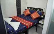 Kamar Tidur 2 Skystar Hostel