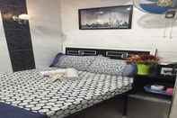 Bilik Tidur Skystar Hostel