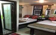 Kamar Tidur 7 Skyview Hostel