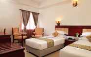 Kamar Tidur 4 NM Royale County