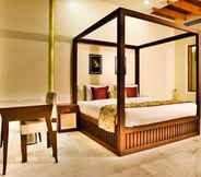 Bedroom 3 Abhyaran Resort Ranthambore