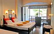 Bilik Tidur 6 Dalawella Beach Resort BY DECO