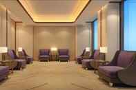 สิ่งอำนวยความสะดวกด้านความบันเทิง Wuhan You Yi International Hotel