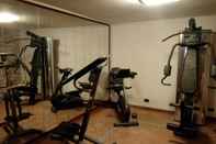 Fitness Center Relais Villa Lezard