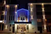 Exterior Hotel Wali