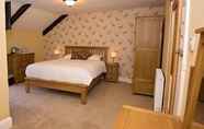 Bedroom 2 The Stapylton Arms