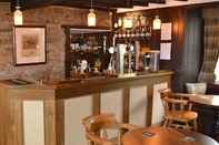 Bar, Kafe dan Lounge The Stapylton Arms