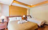 Bedroom 3 Searidge Resort Huahin By Natavisan