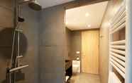 Toilet Kamar 6 Fosshotel Myvatn