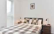 Bilik Tidur 3 Shoreditch Apartments