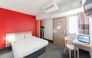 ห้องนอน 5 B&B Hotel Saint-Witz